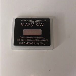 Mary Kay Chromafusion Eye Shadow in Candlelight